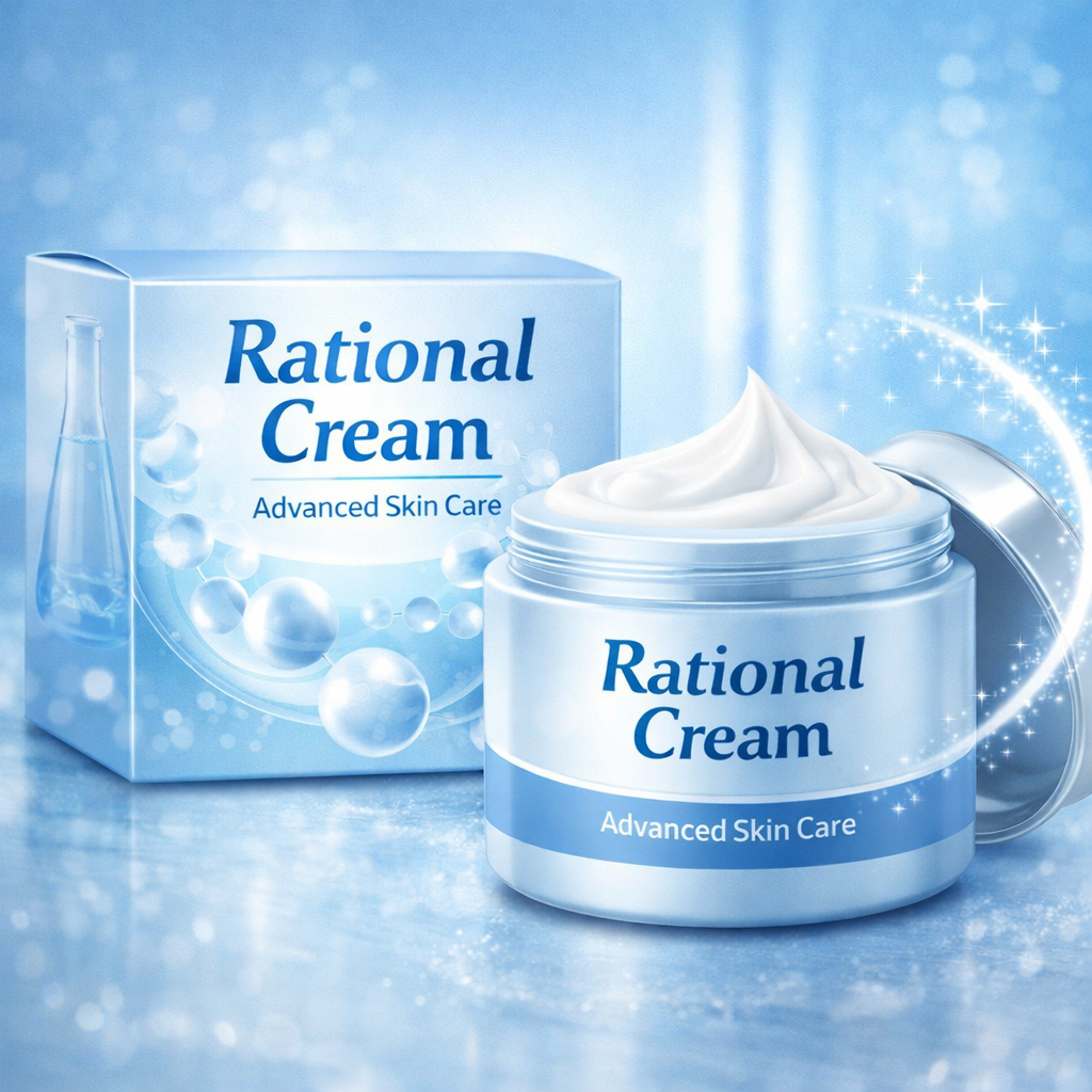 Rational Cream